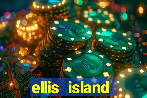 ellis island brewery and casino