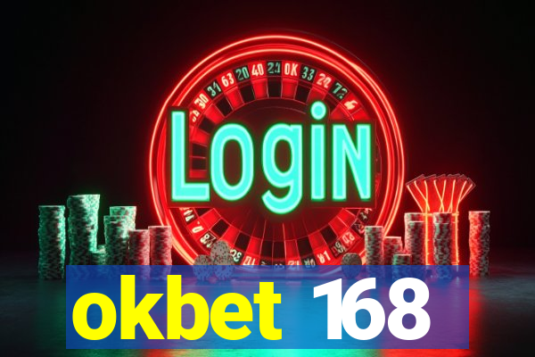 okbet 168