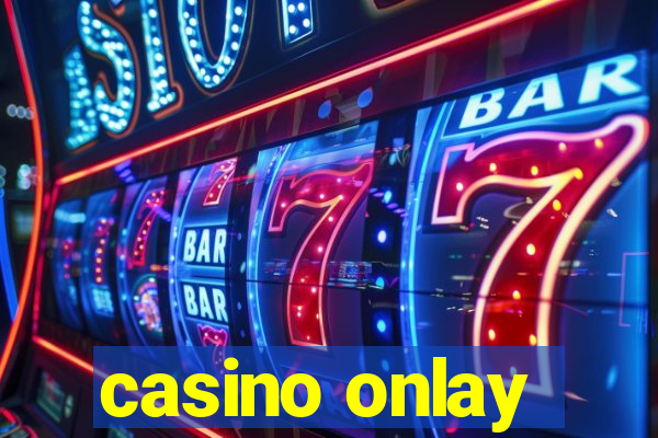 casino onlay