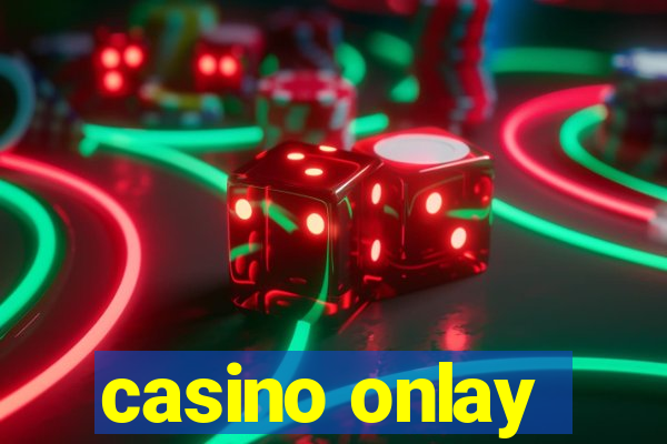 casino onlay