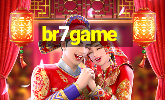 br7game