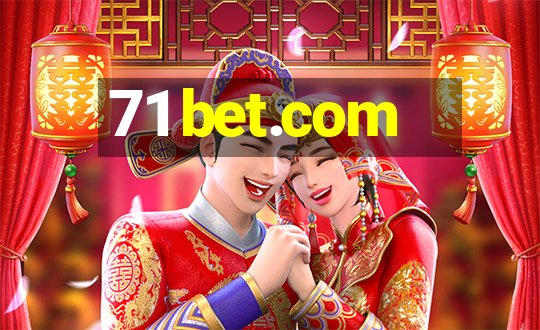 71 bet.com