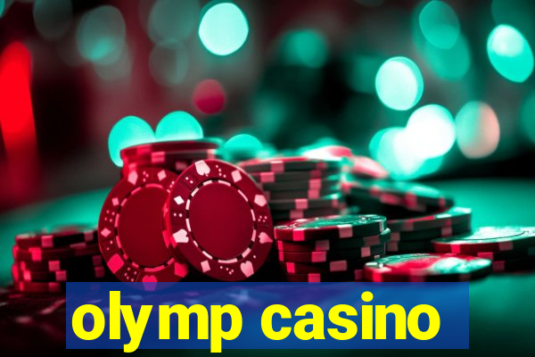 olymp casino