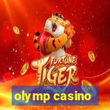 olymp casino