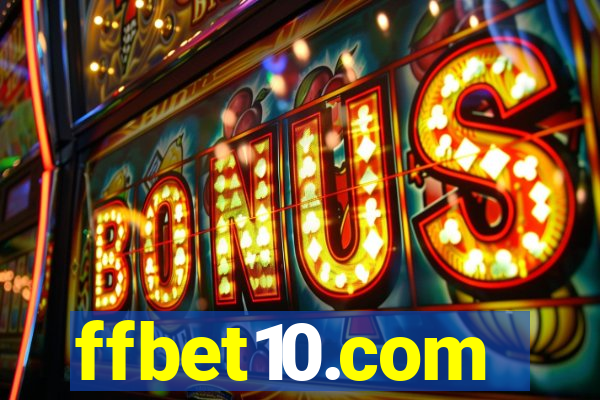 ffbet10.com