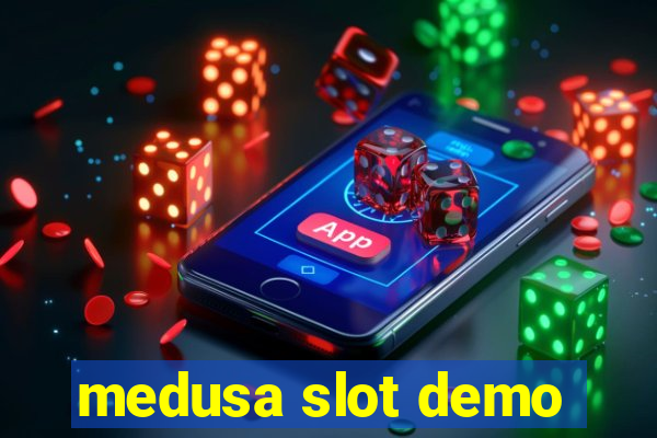 medusa slot demo