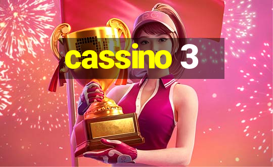 cassino 3