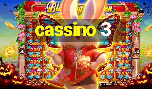 cassino 3