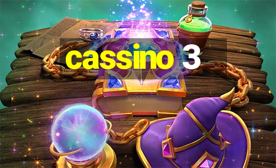 cassino 3