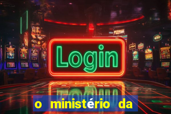 o ministério da fazenda blind frog 4 temporada quando sai