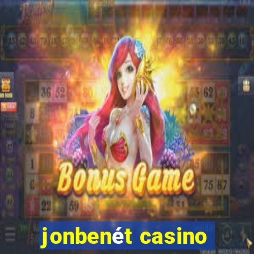 jonbenét casino