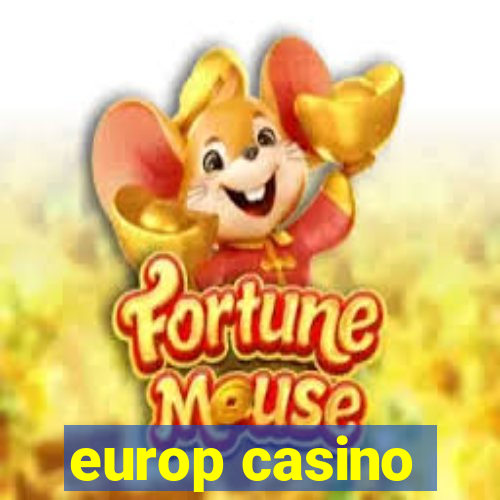 europ casino