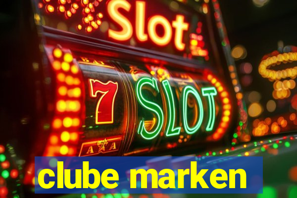 clube marken