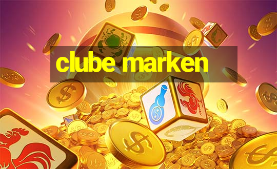 clube marken