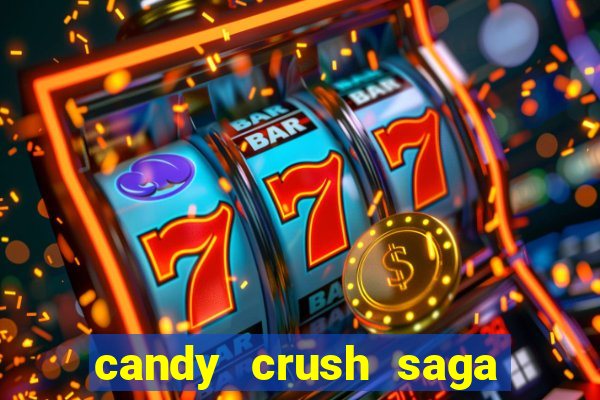 candy crush saga para jogar