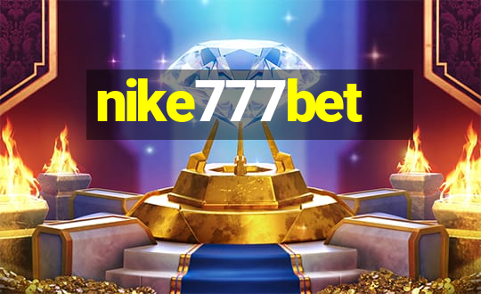 nike777bet