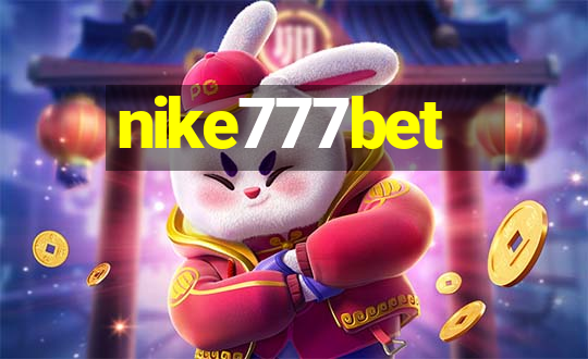 nike777bet