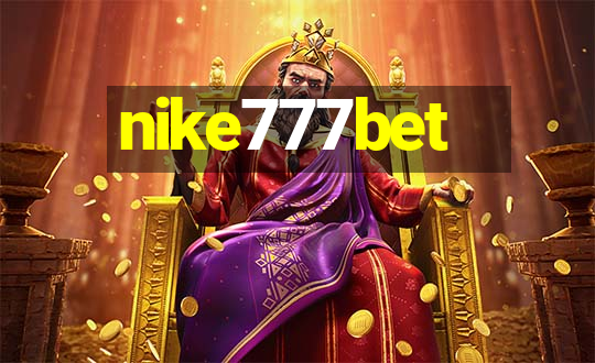 nike777bet