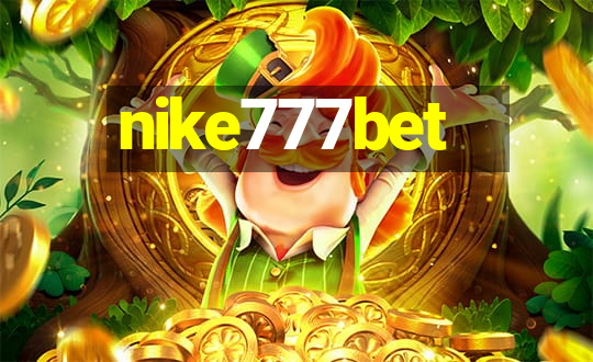 nike777bet