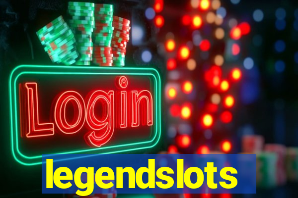 legendslots