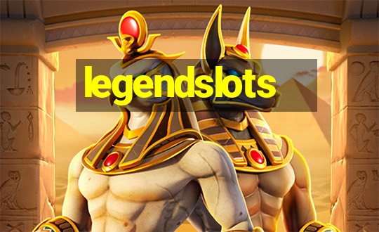 legendslots