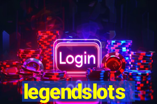 legendslots