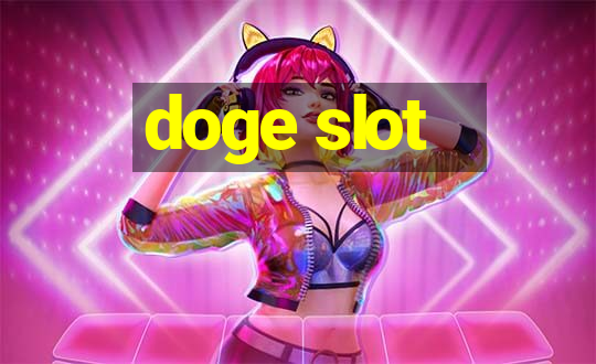 doge slot