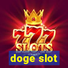 doge slot