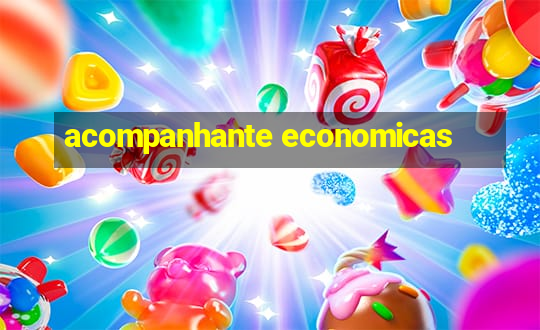 acompanhante economicas