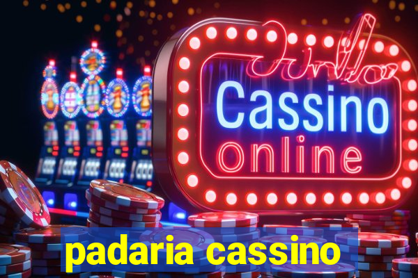 padaria cassino