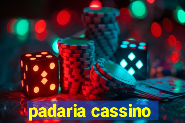 padaria cassino