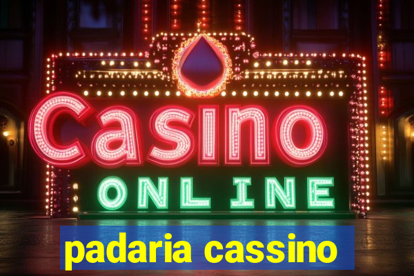 padaria cassino