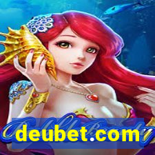 deubet.com