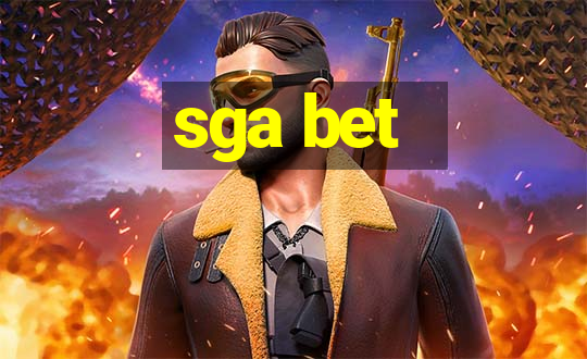 sga bet