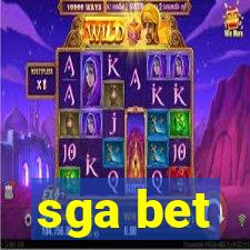 sga bet