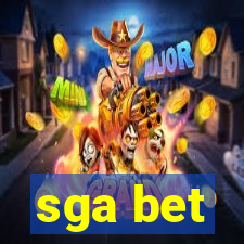 sga bet