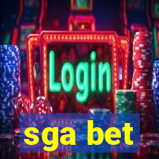 sga bet