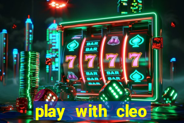 play with cleo slot free play