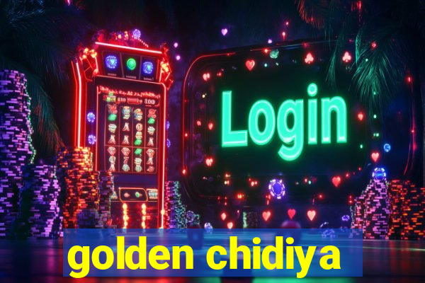 golden chidiya