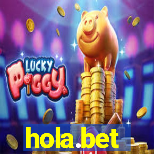 hola.bet