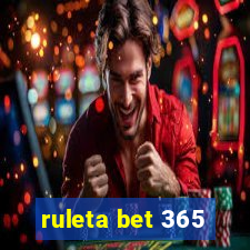 ruleta bet 365