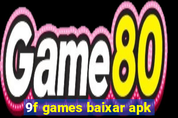 9f games baixar apk