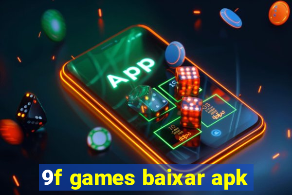 9f games baixar apk