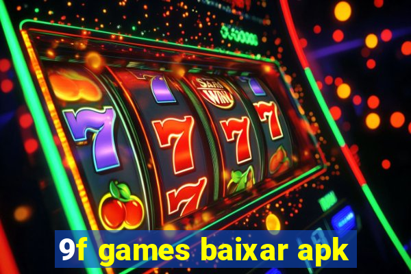 9f games baixar apk