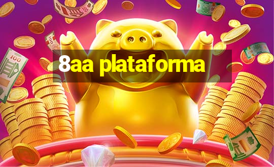 8aa plataforma