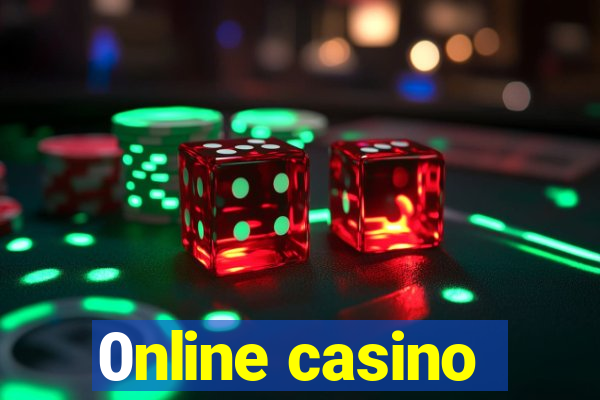 0nline casino