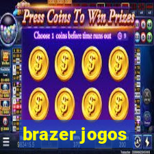 brazer jogos