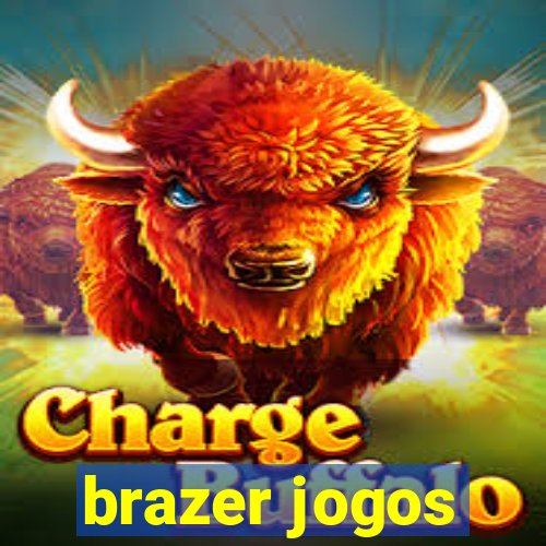 brazer jogos