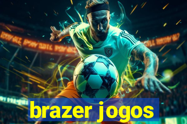 brazer jogos