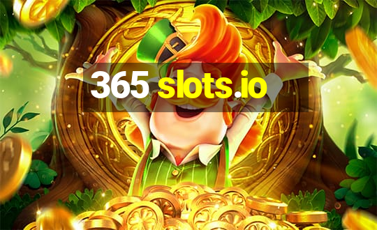 365 slots.io